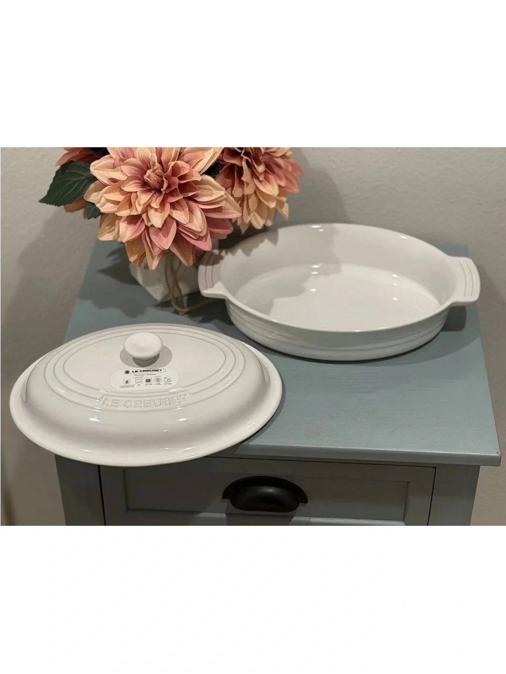 Le Creuset le creuset